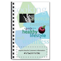 For Your Health Cookbook - Guide to a Healthy Lifestyle